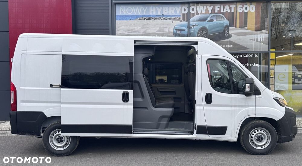 Fiat Ducato - 4