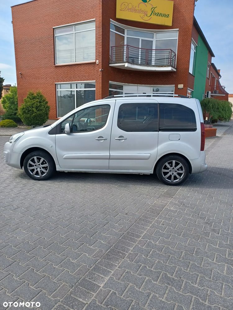 Citroën Berlingo Multispace BlueHDi 100 FEEL - 15
