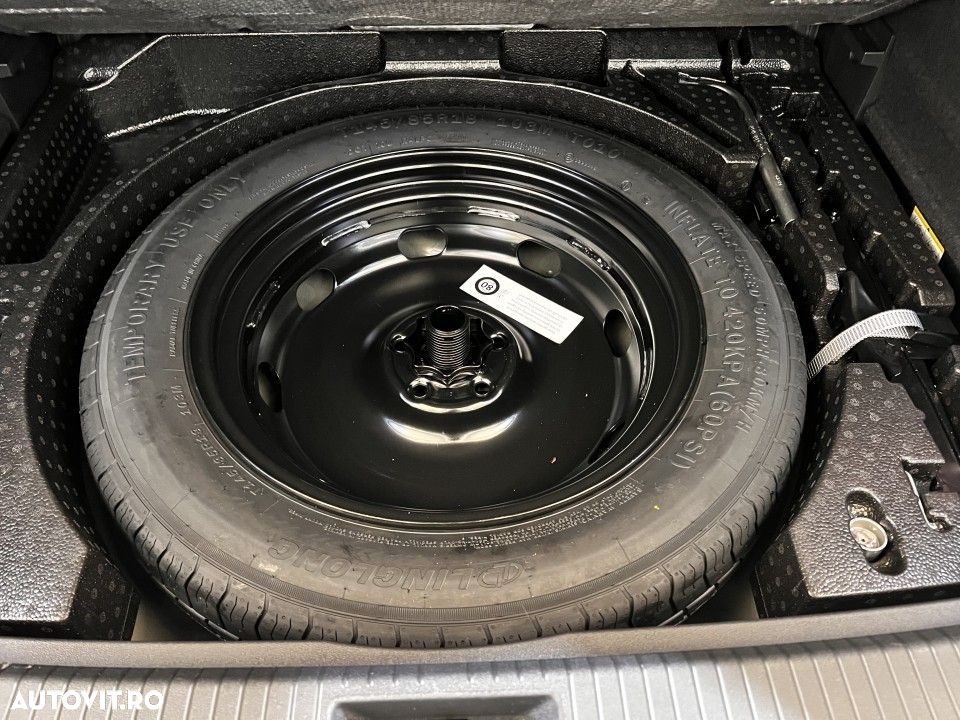 Volkswagen Tiguan 1.5 eTSI DSG MHEV Life - 29