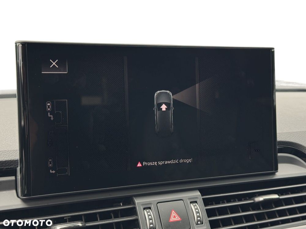 Audi Q5 40 TDI mHEV Quattro S Line S tronic - 37