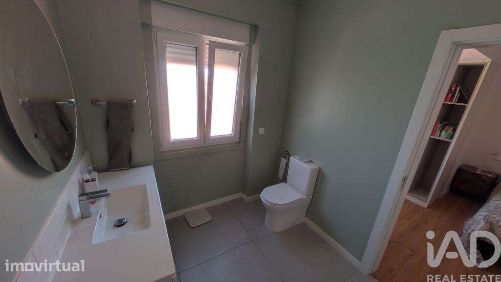 Apartamento T2 em Águas Livres de 77,00 m2 - Grande imagem: 4/7
