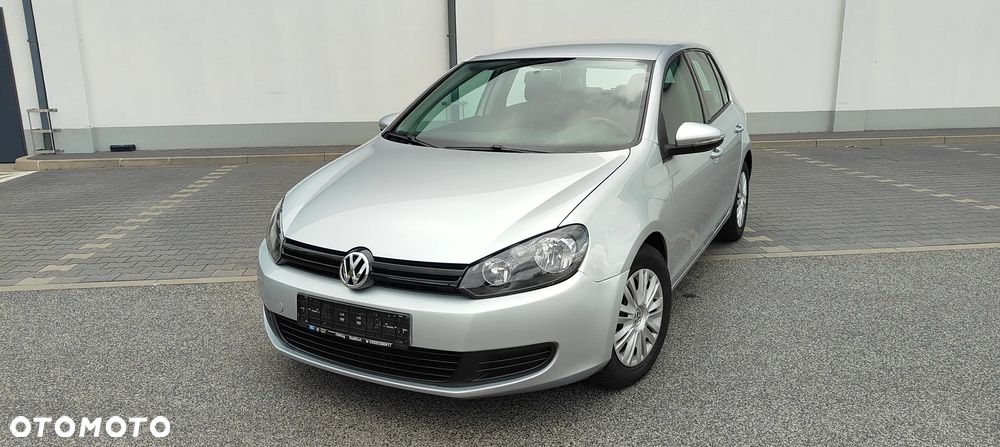 Volkswagen Golf 1.4 Trendline - 38