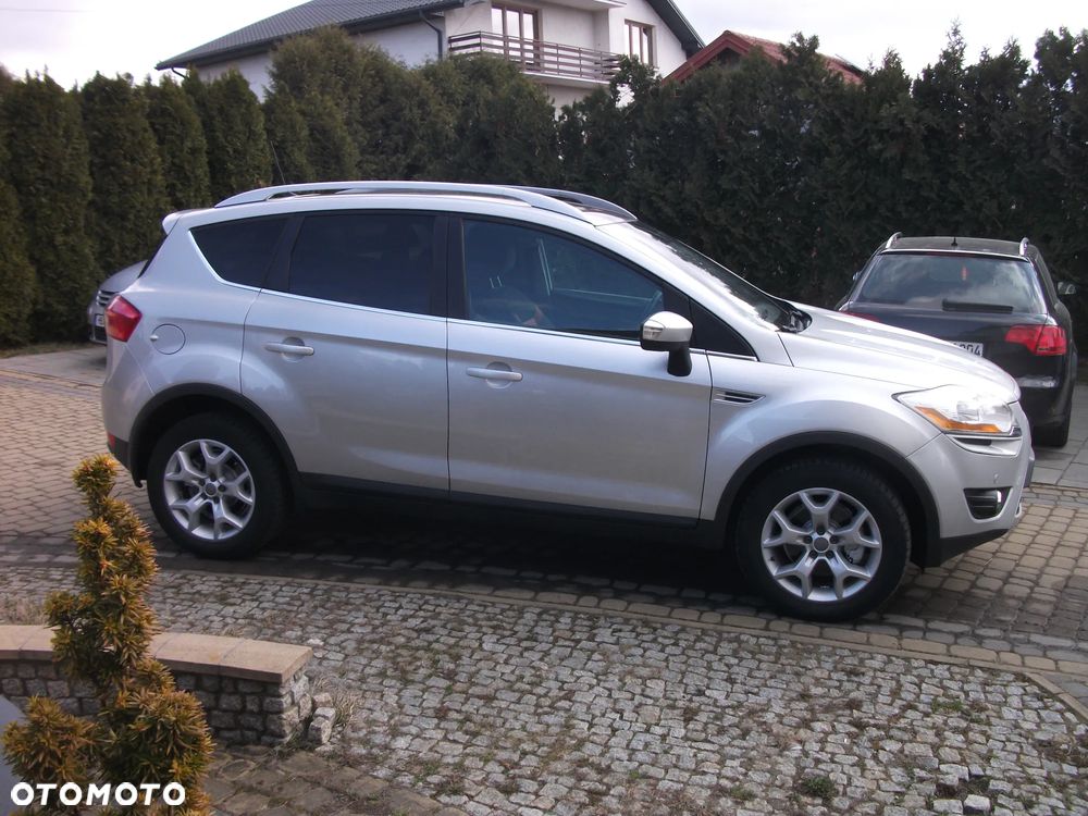 Ford Kuga - 7