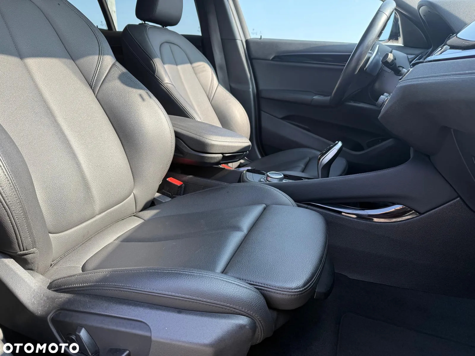 BMW X2 M35i - 12