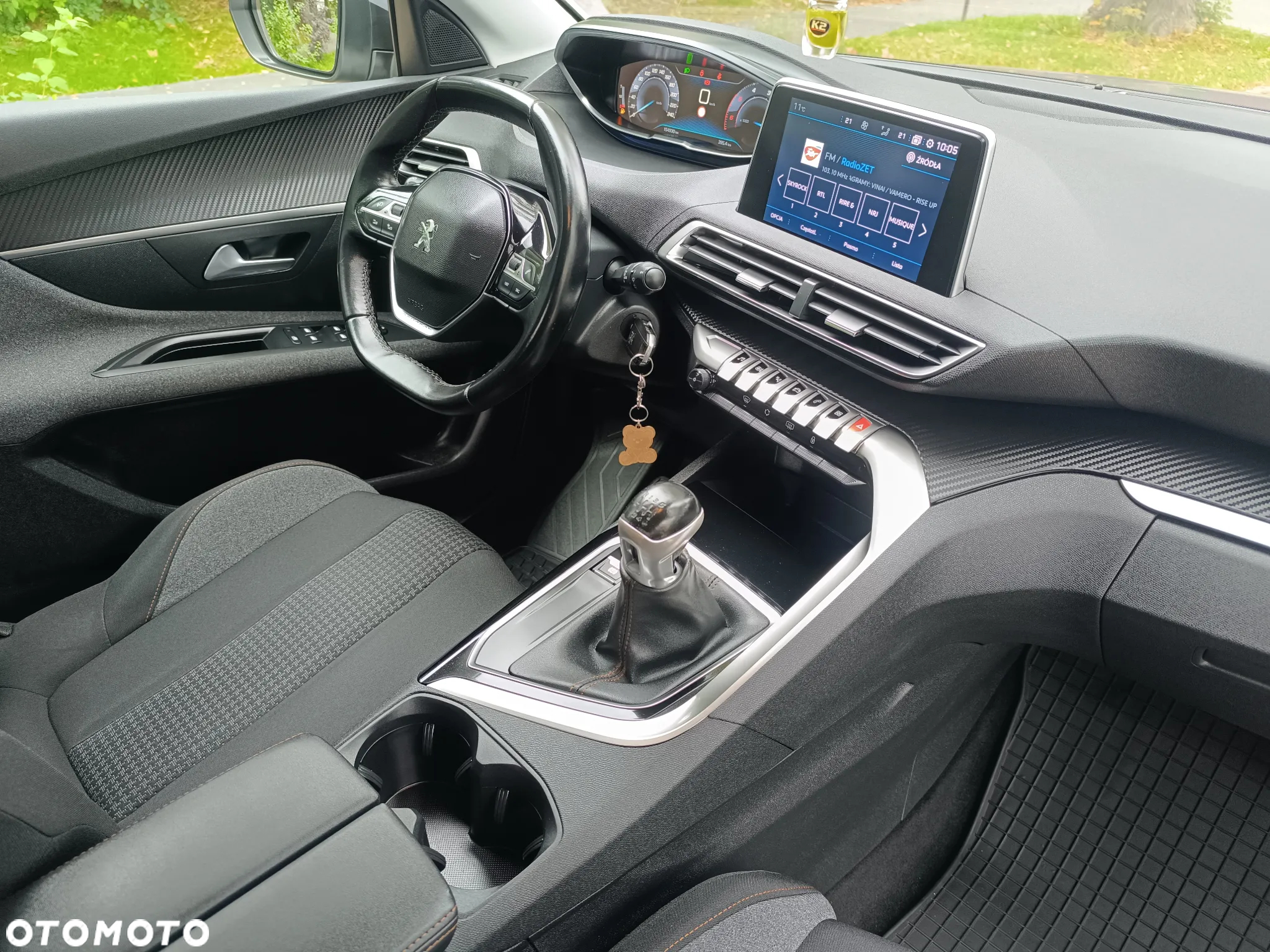 Peugeot 3008 - 33