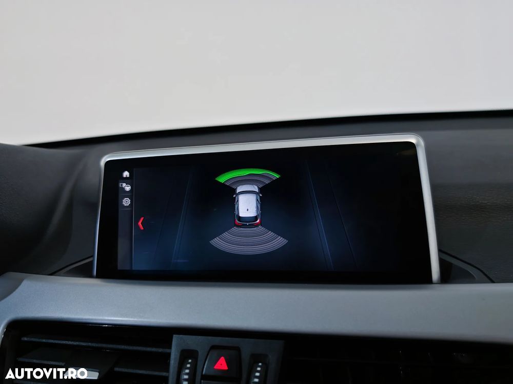 BMW X1 - 17