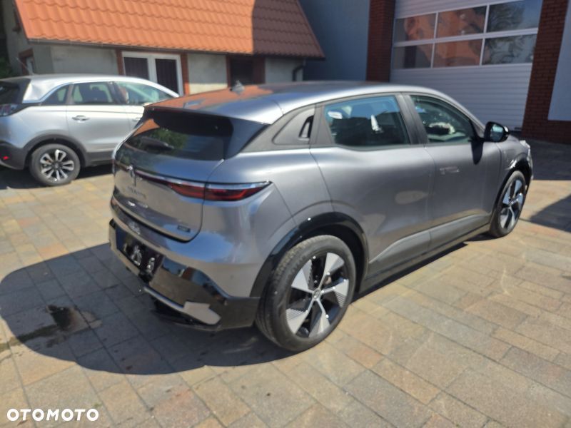 Renault Megane 220 Comfort Range Equilibre - 17