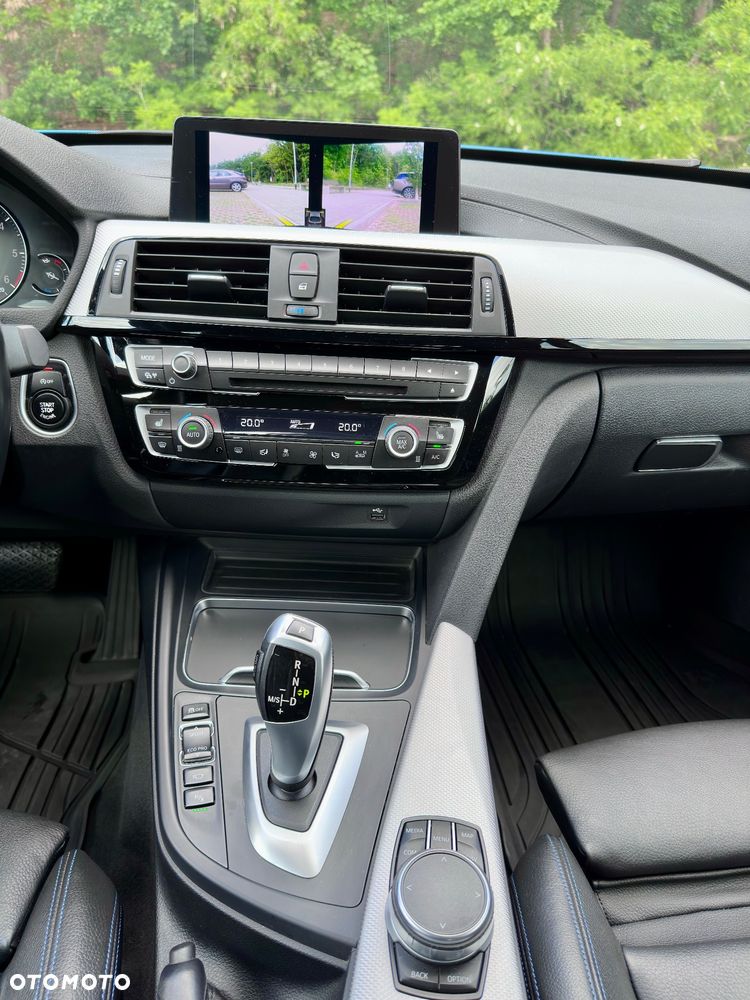 BMW 3GT 320d xDrive M Sport - 18