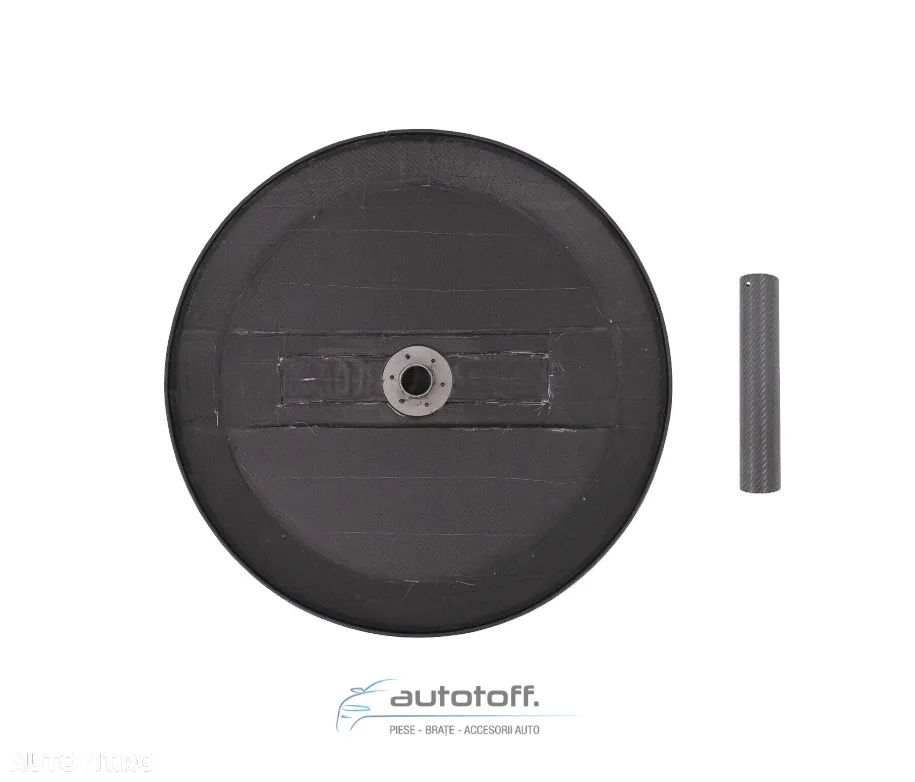 Capac roata compatibil cu Mercedes G-Class W463 / W464 Facelift B Design - 4