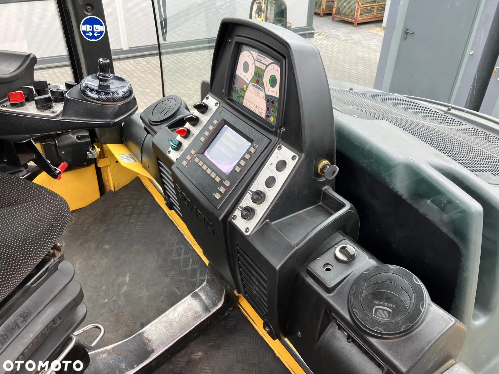 Bomag BW 174 AP-4i AM - 18