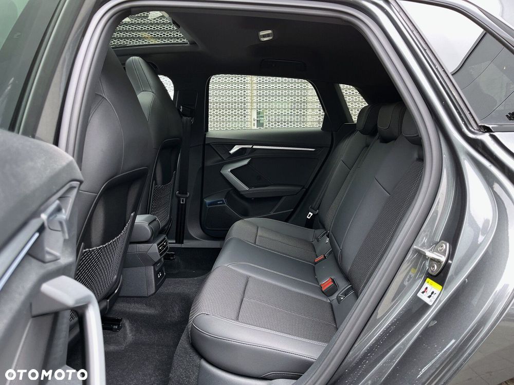 Audi S3 Sportback - 21