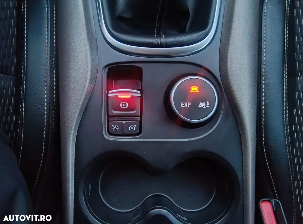 Renault Kadjar 1.5 DCI XMod - 10