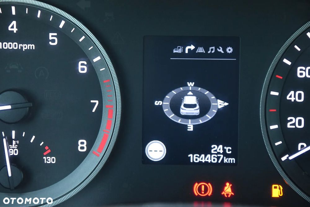 Hyundai Tucson - 28