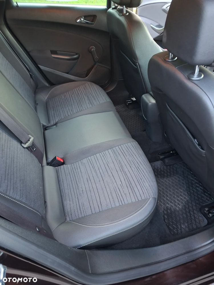 Opel Astra 1.6 CDTI Enjoy - 18
