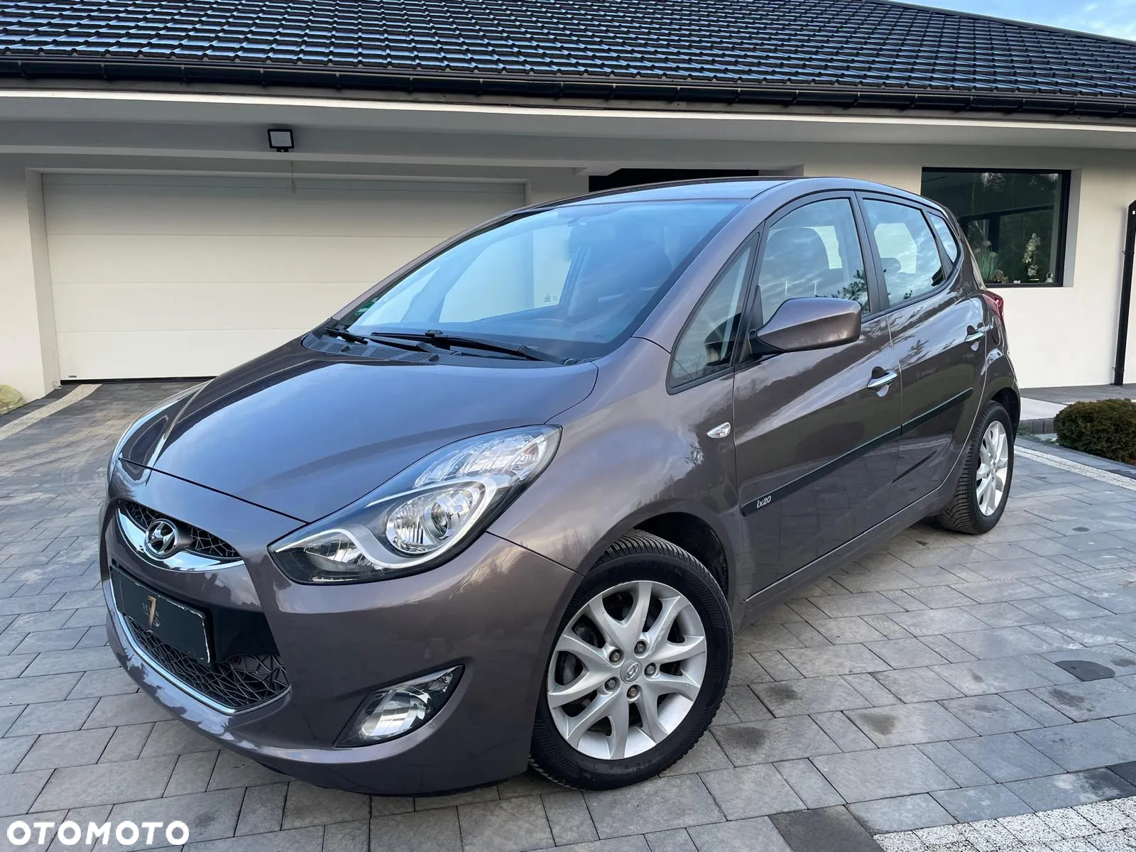 Hyundai ix20 1.6 Comfort - 2