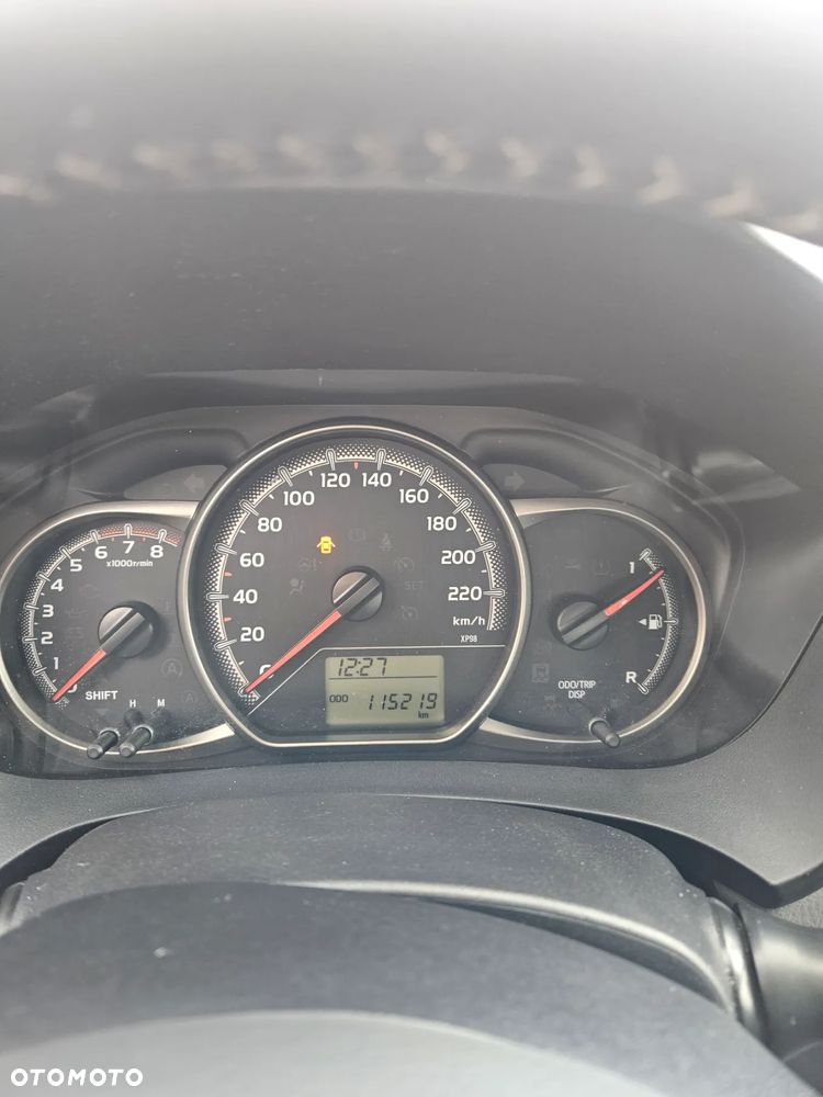 Toyota Yaris 1.0 Active - 19