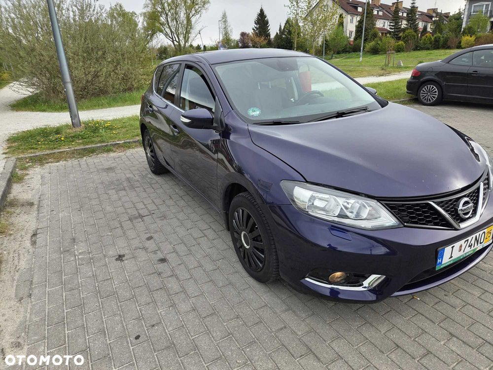 Nissan Pulsar - 6