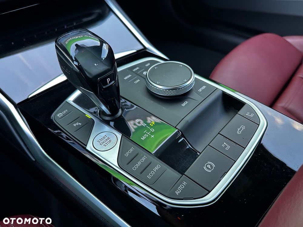 BMW Seria 4 420d Sport-Aut Sport Line - 17