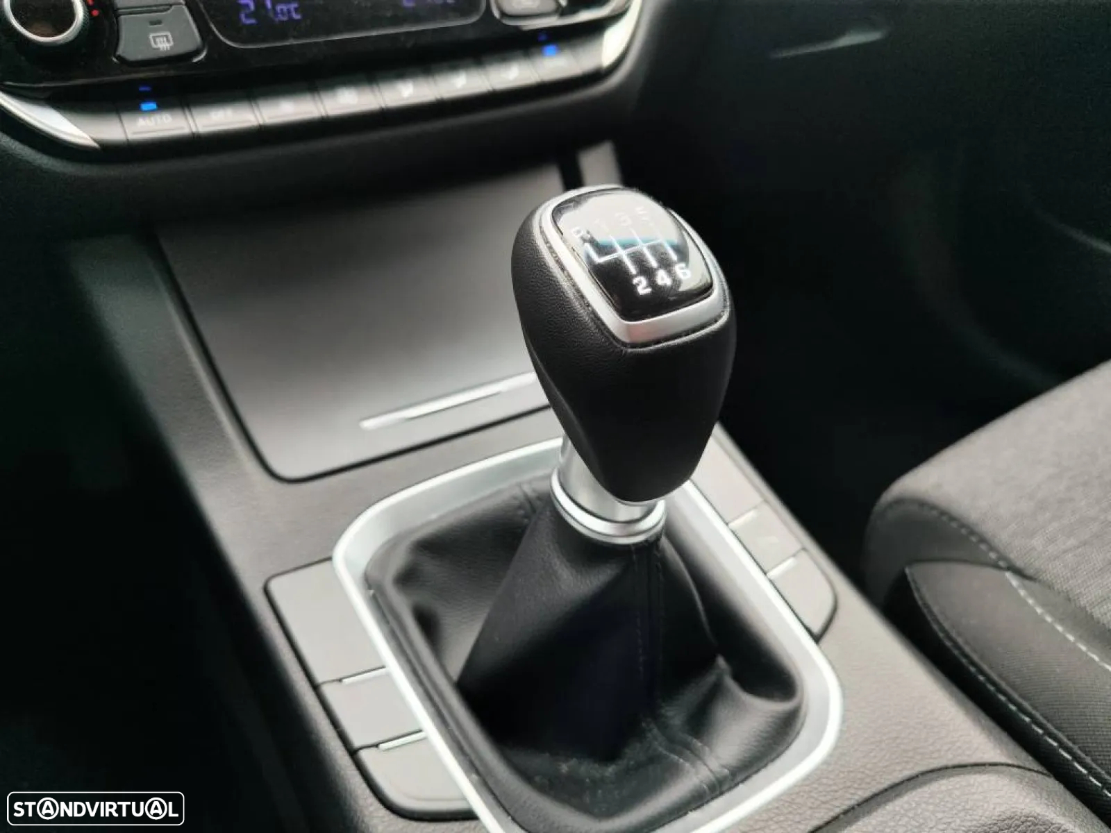 Hyundai i30 SW 1.0 T-GDi Style Plus - 15