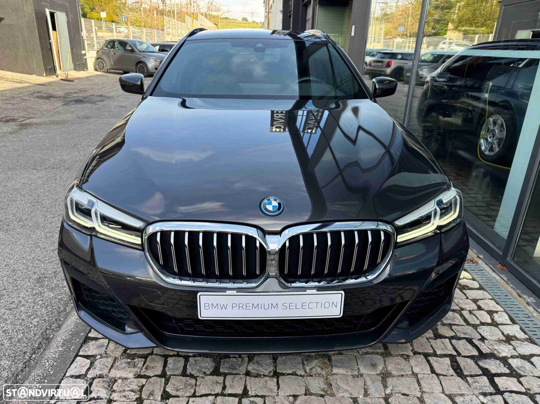 BMW 530 - 2