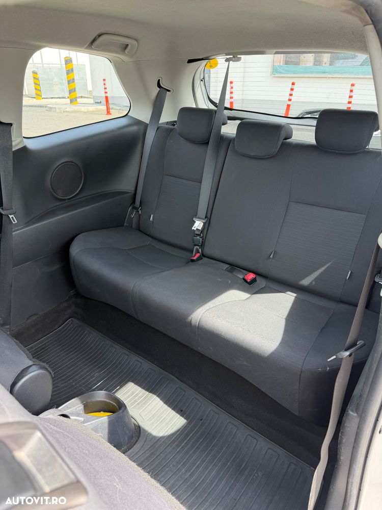 Toyota Yaris 1.0 VVT-i 3D Terra Start - 5