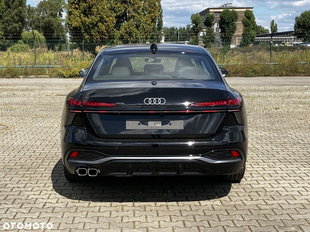 Audi A6 - 11