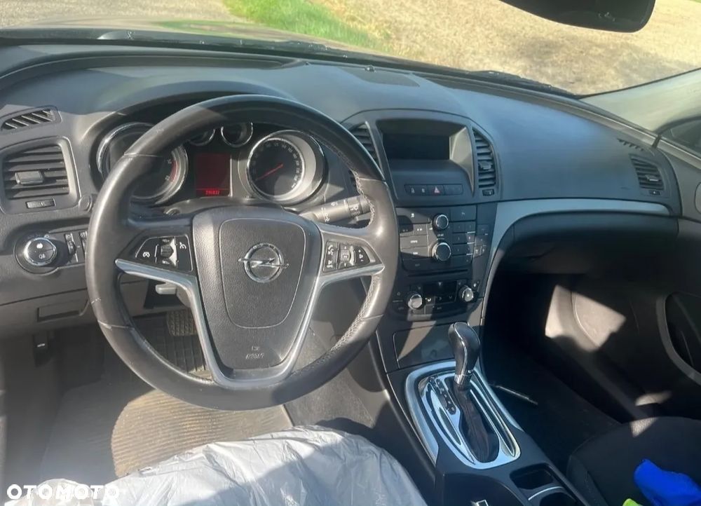 Opel Insignia - 5