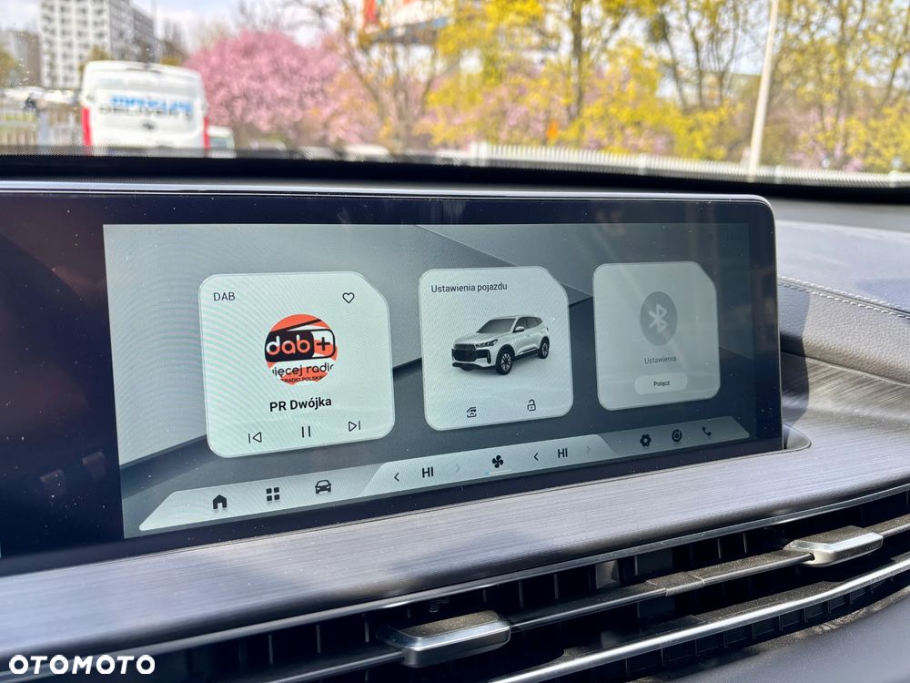 Chery Tiggo 4 1.5 GDI HEV Prestige DHT - 22