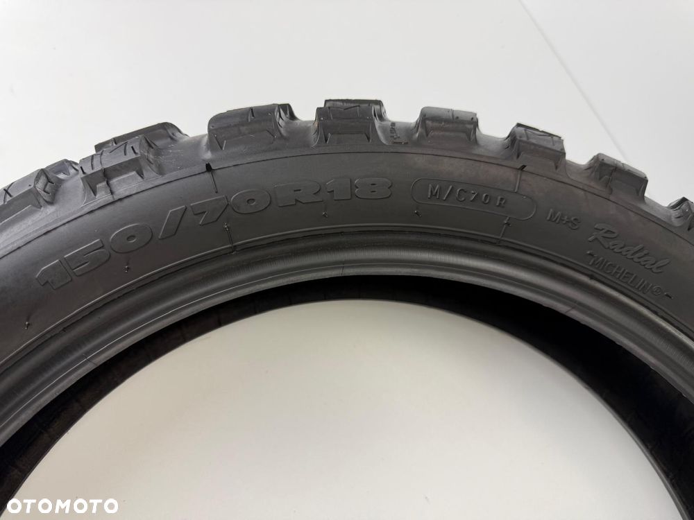 Michelin Anakee Wild 150/70R18 70R - 5
