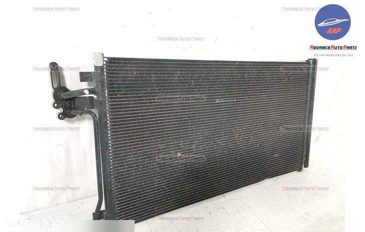Radiator AC original 2.0 Land Rover  Range Rover Evoque  L538 [facelif - 2