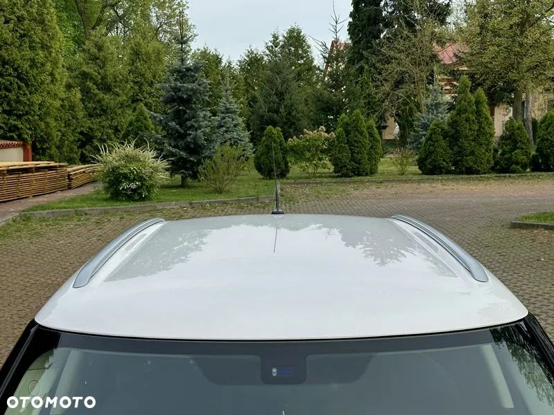 MINI Countryman One D - 21