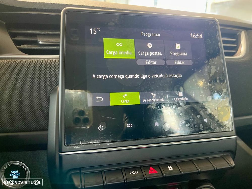 Renault Zoe (c/ Bateria) Z.E. 50 LIFE - 21