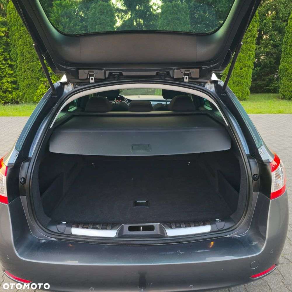 Peugeot 508 2.0 HDi Business Line - 23