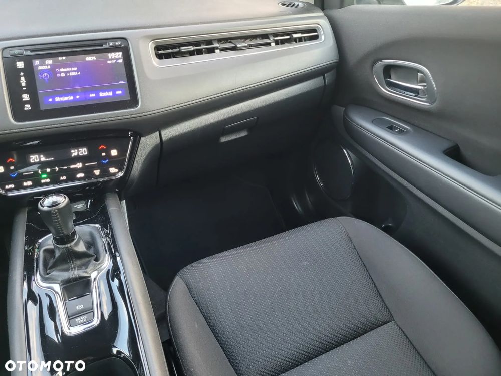Honda HR-V 1.5 i-VTEC Comfort - 13