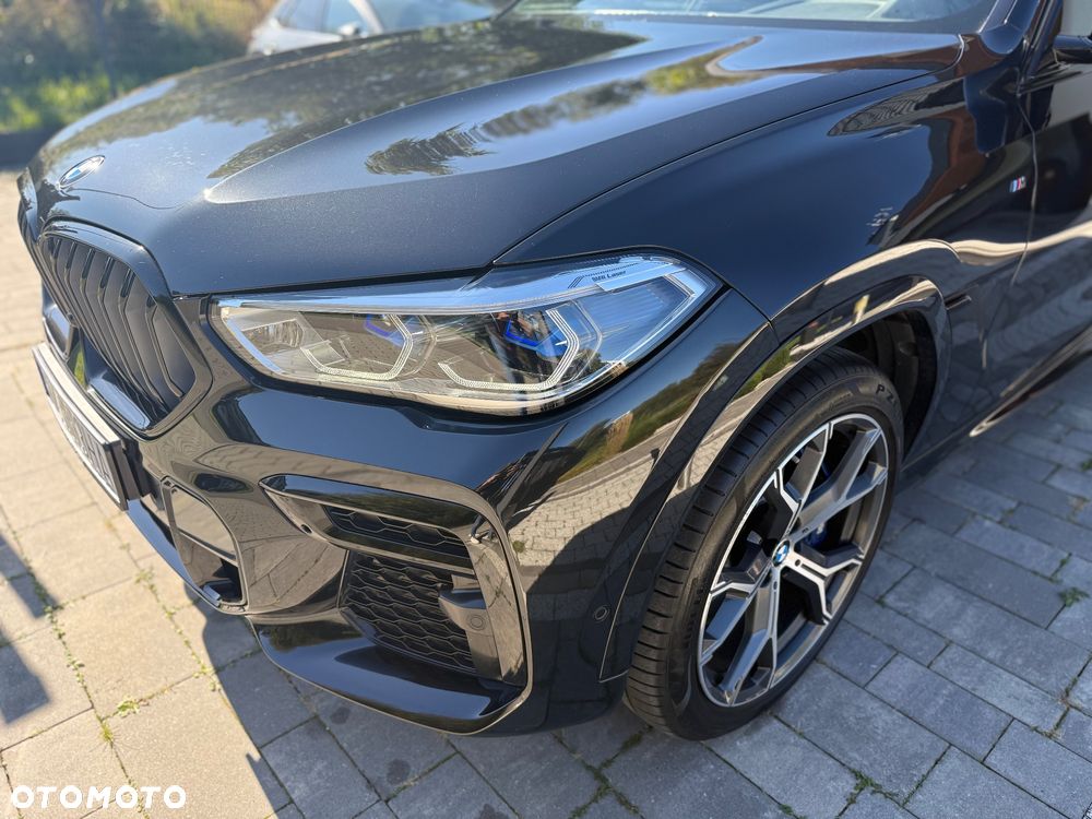 BMW X6 ver-xdrive40d-mhev - 9