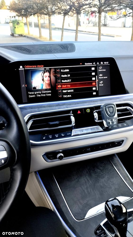 BMW X5 xDrive30d - 13