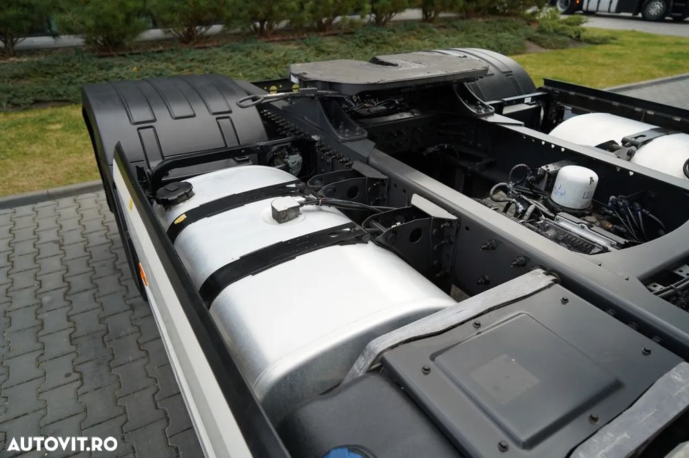 Volvo FH 500 / I-PARK COOL / I-SHIFT - 18