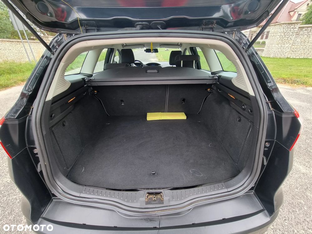 Ford Focus 1.6 TDCi Trend - 24