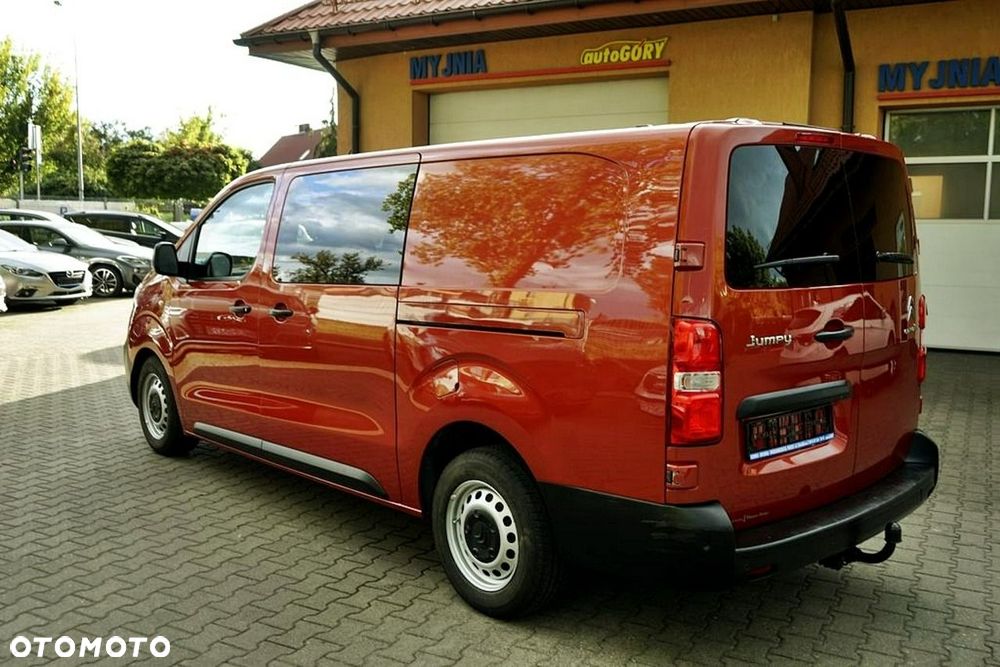 Citroën Jumpy - 4