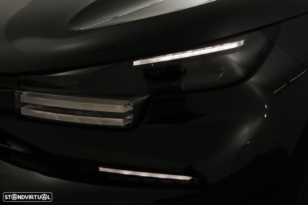 Citroën C4 1.2 Hybrid Max e-DSC6 - 6