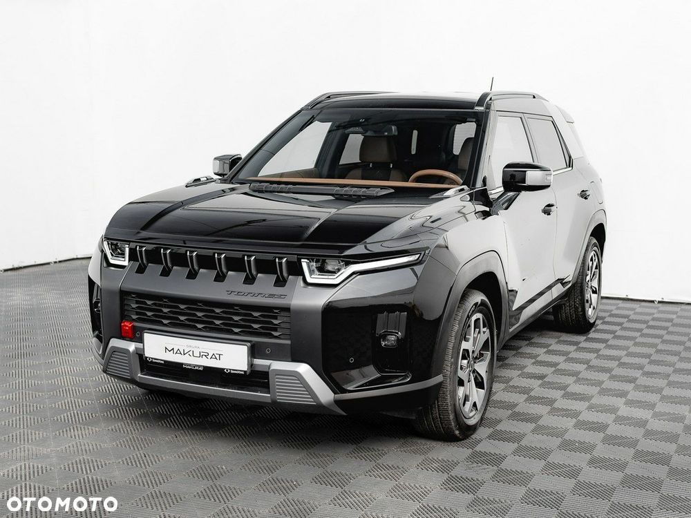 SsangYong/KGM Torres 1.5 T-GDI Adventure Plus - 3