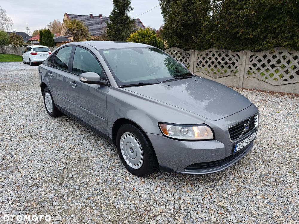 Volvo S40 - 3