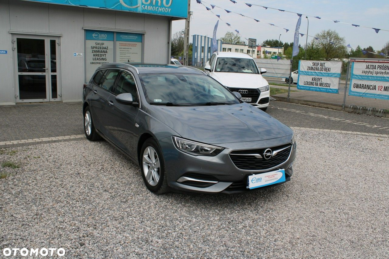 Opel Insignia - 4