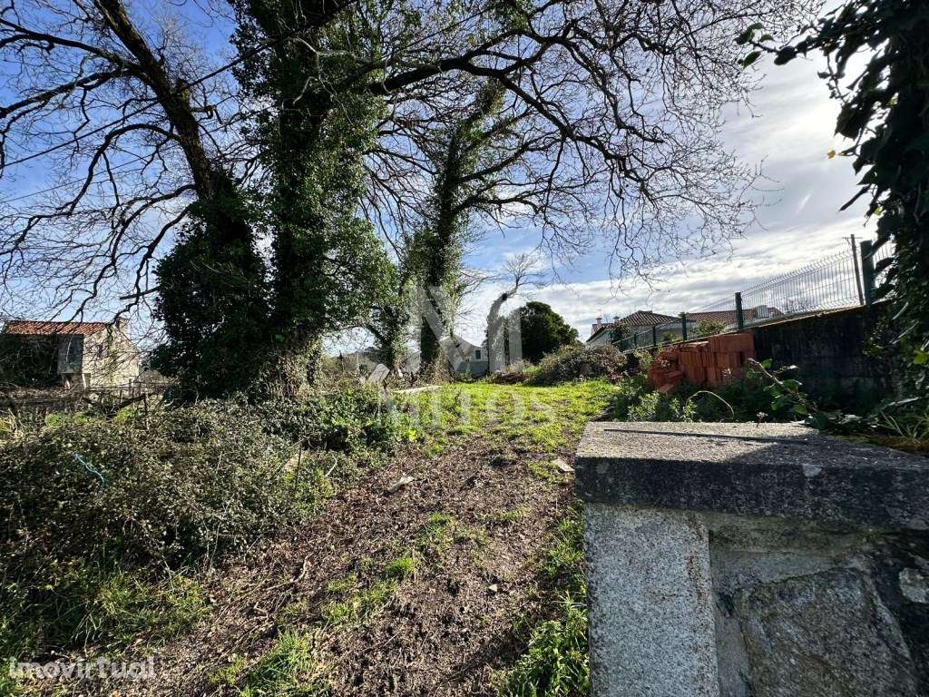 Terreno de construção em Vila Fria - Viana do Castelo - Grande imagem: 5/7