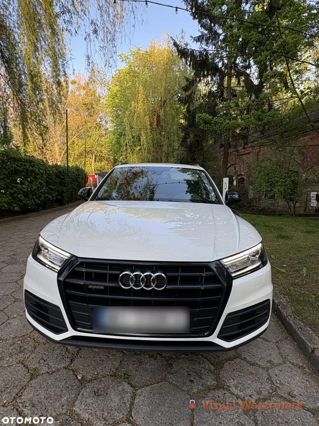 Audi Q5 2.0 TDI Quattro S tronic - 4