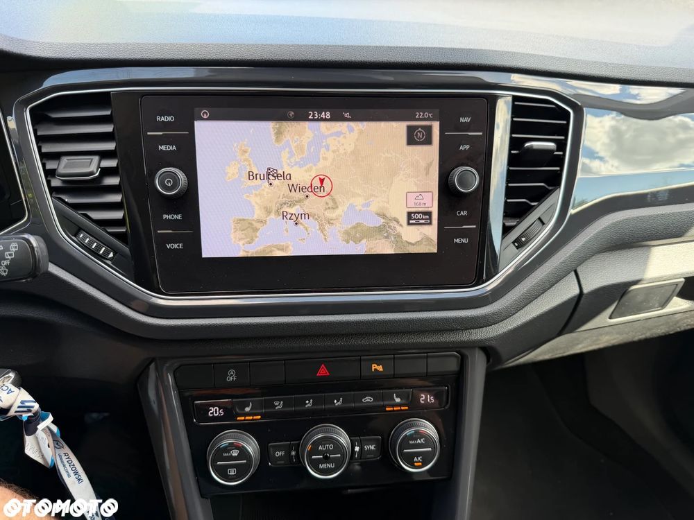 Volkswagen T-Roc 1.5 TSI ACT Premium - 7