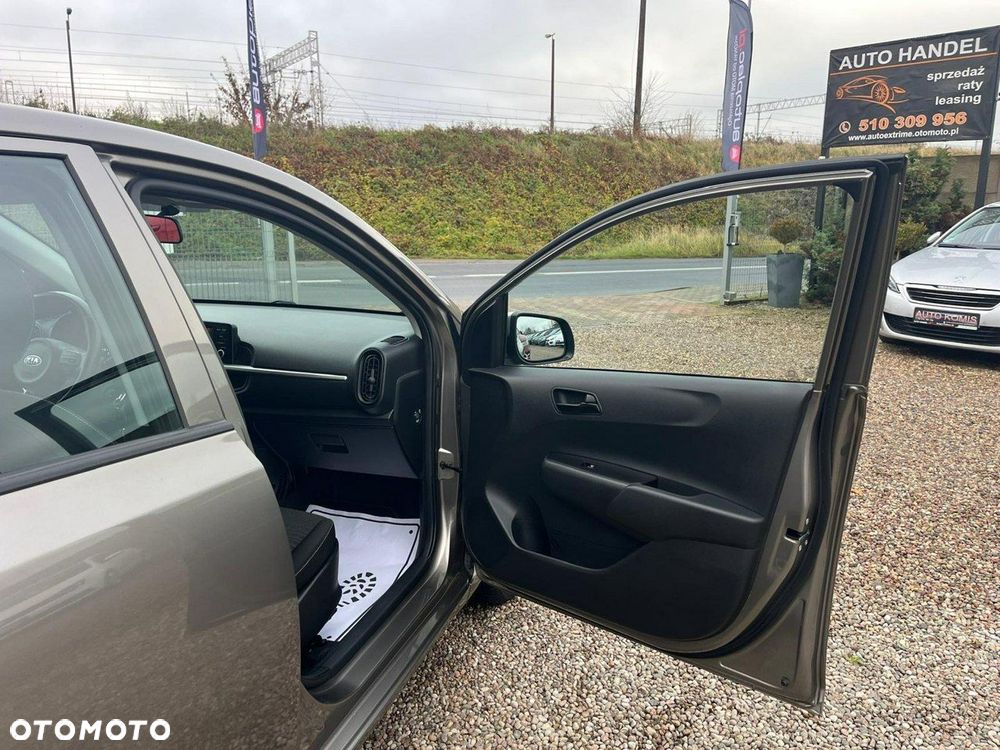 Kia Picanto 1.0 Edition 7 Drive - 19