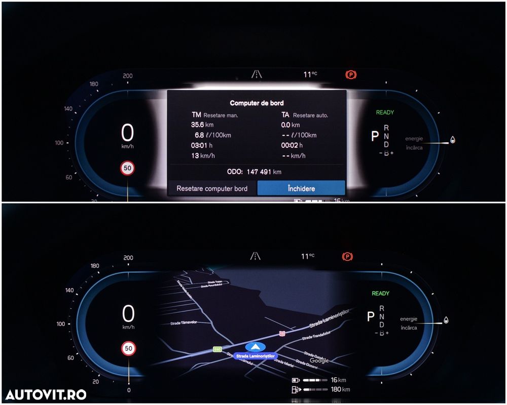 Volvo XC 60 Recharge T6 Twin Engine eAWD Inscription Expression - 7