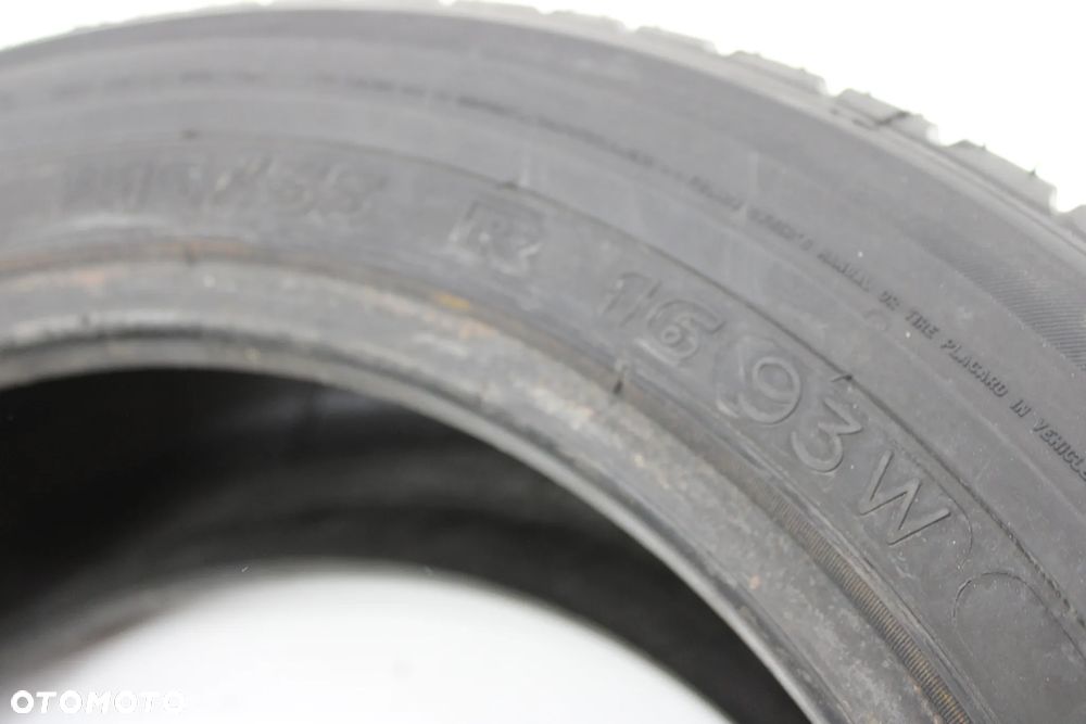 215/55R16 93W Michelin Pilot Primacy - 7
