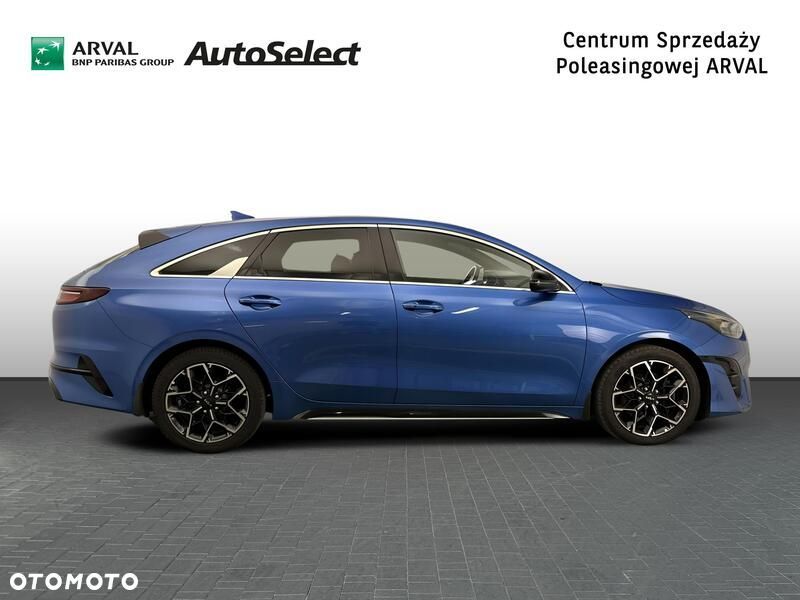 Kia Ceed 1.5 T-GDI GT-Line - 7
